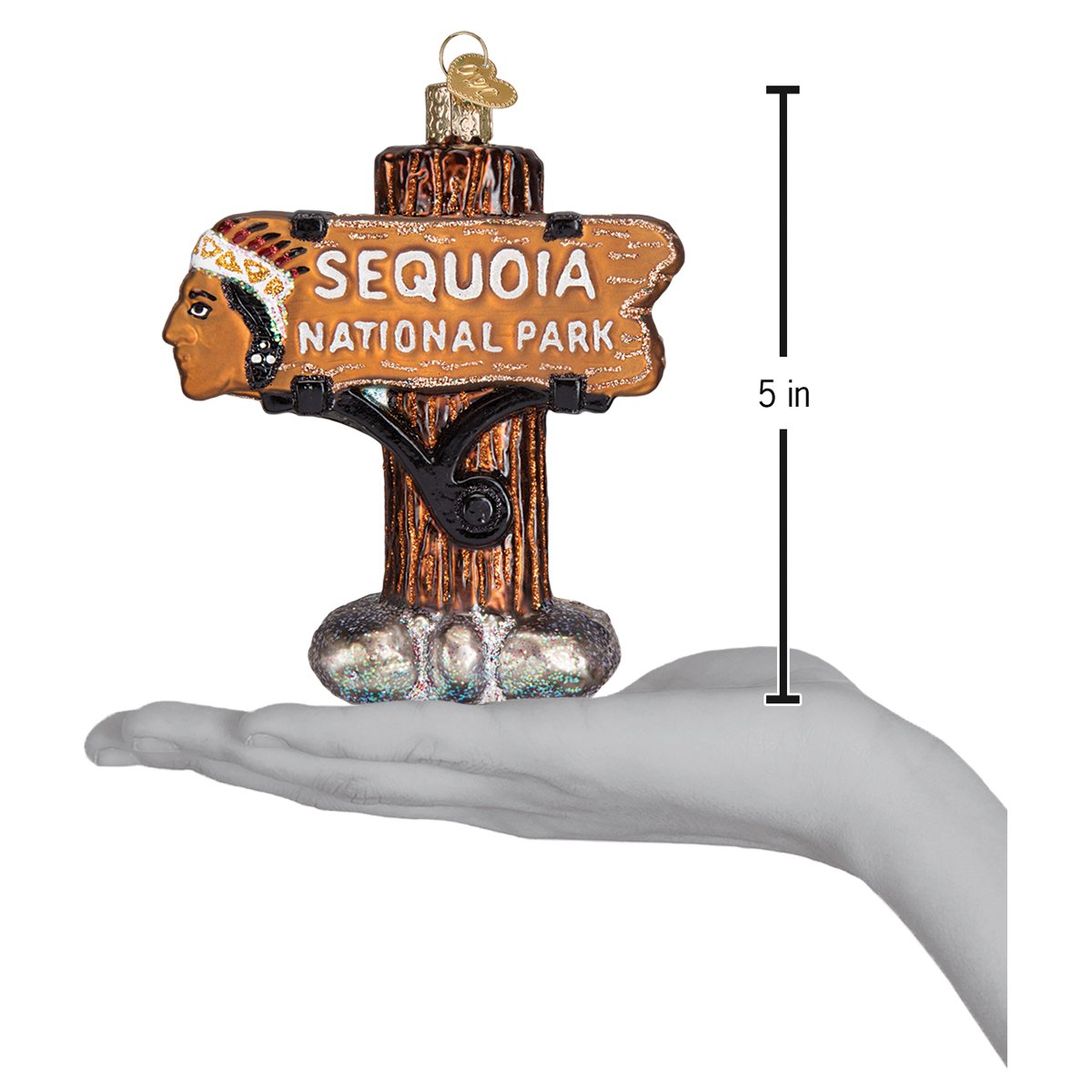 Sequoia National Park