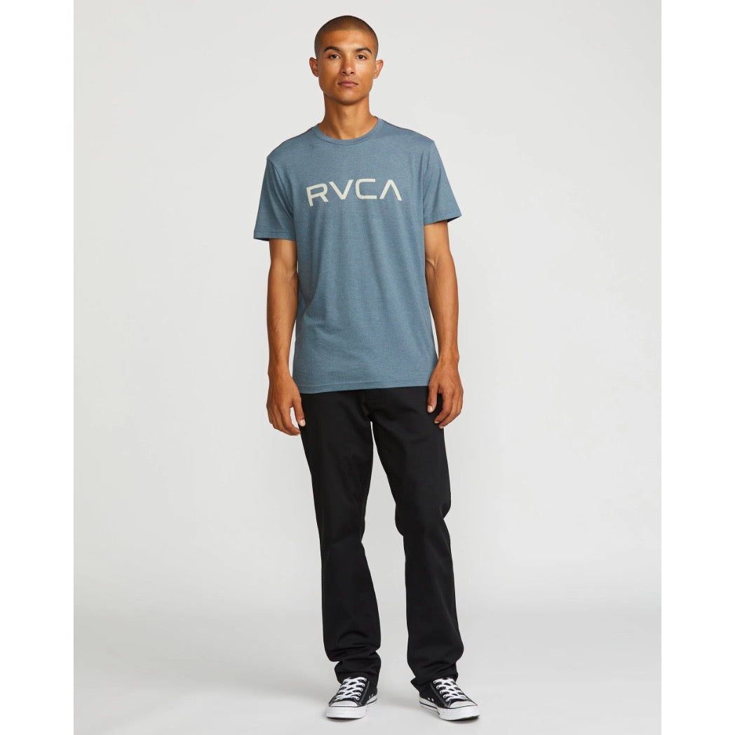 RVCA - BIG RVCA | VINTAGE NAVY