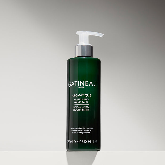 Aromatique Nourishing Hand Balm