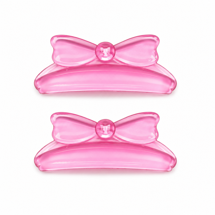 Bow Lash Lift Shields