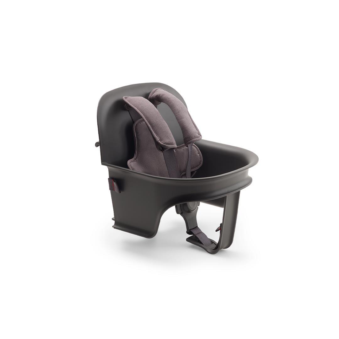 Bugaboo Giraffe Highchair Baby Set - Grey