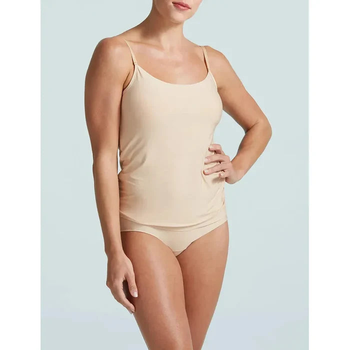 Commando Butter Cami in Beige