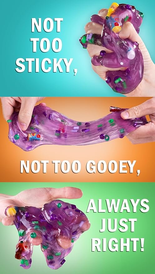 Crazy Aaron's Charmers Mini Mini Mart Slime