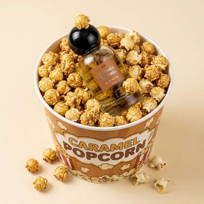 Crushed Caramel Unisex Perfume 50ml