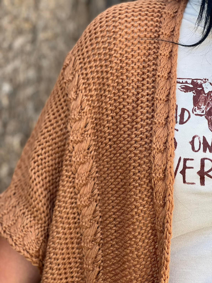 Dana Cardigan