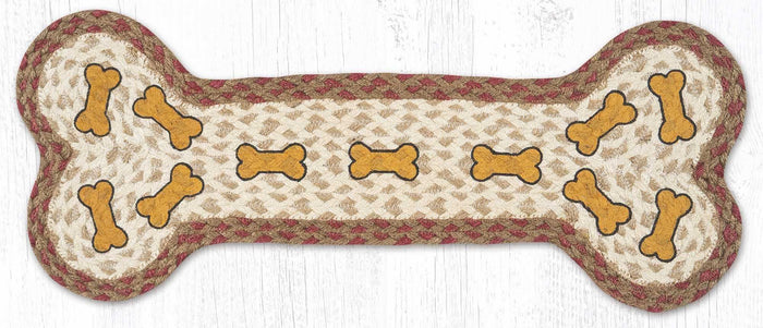 DBP-024 Dog Bone Dog Bone Rug
