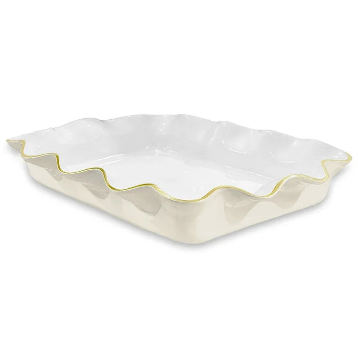 Encanto Carola Rectangle Pyrex Holder