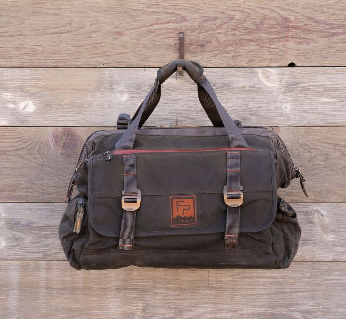Fishpond Big Horn Kit Bag