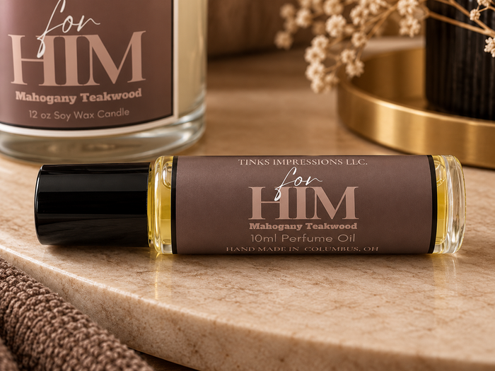 For HIM Oil Roller 10ml