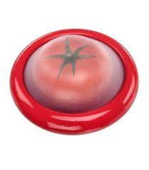 Fresh Stretch Tomato Pod