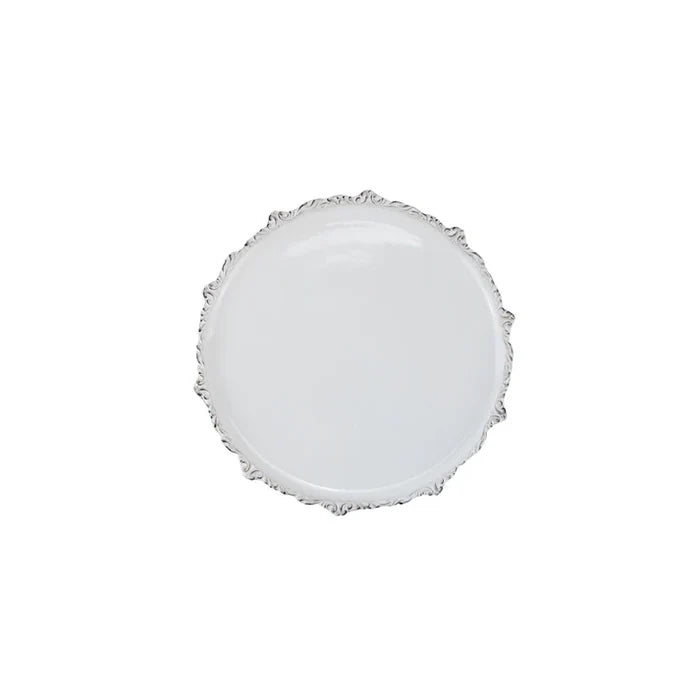 Imperial Bread/Canape Plate