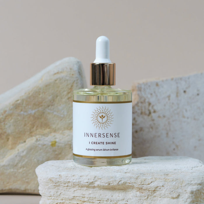 Innersense I Create Shine - Glossing Serum