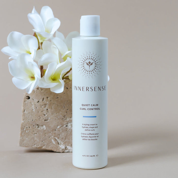 Innersense Quiet Calm Curl Control
