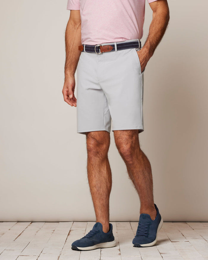Johnnie-O Men's Mulligan Shorts Apparel Johnnie-O