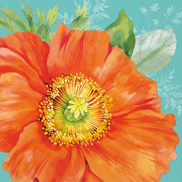 Joni Cocktail Napkins