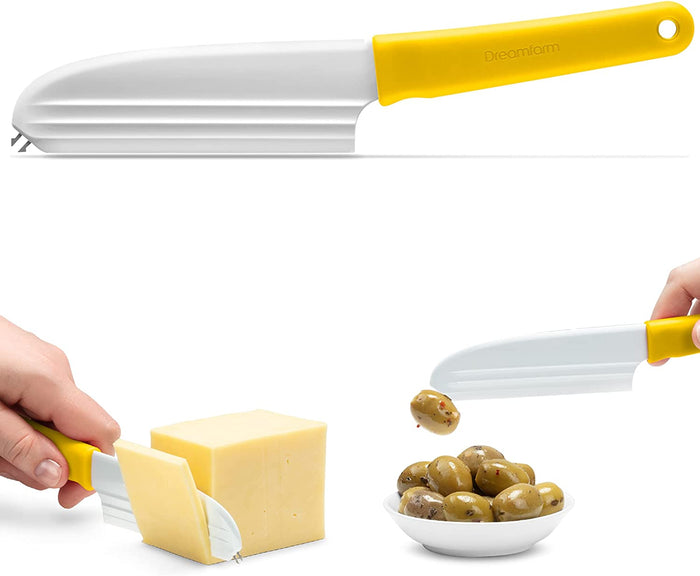 Knibble Lite