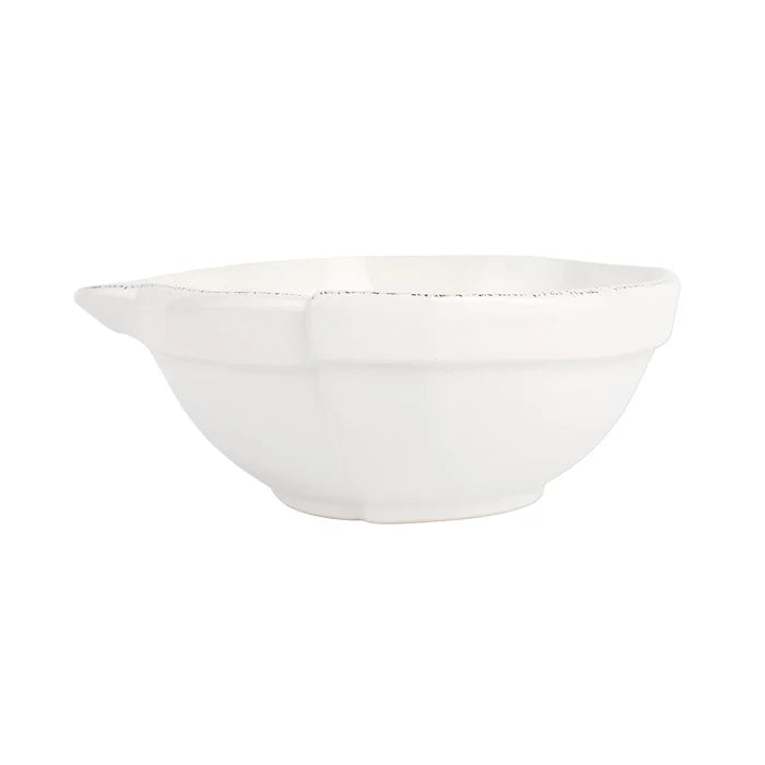Lastra Medium Mixing Bowl
