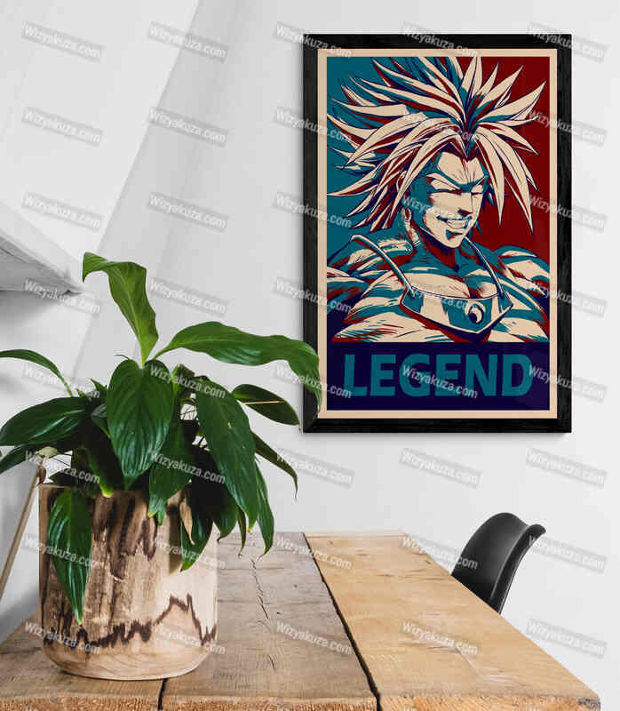 LEGEND