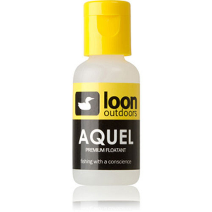 loon aquel floatant