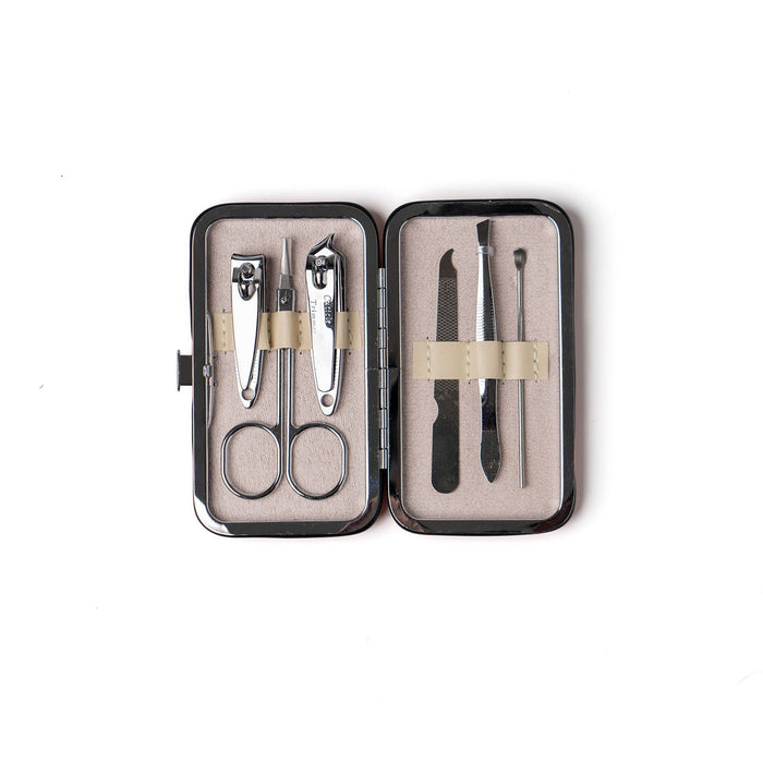Mani Pedi Ready 6 Piece Nail Kit