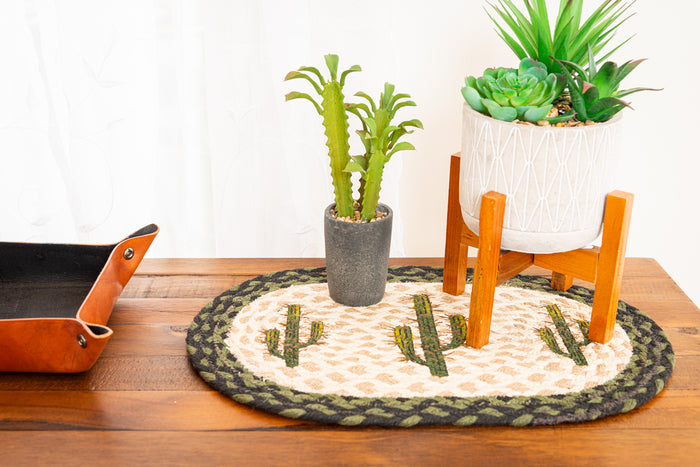 MSP-116 Saguaro Swatch 10"x15"