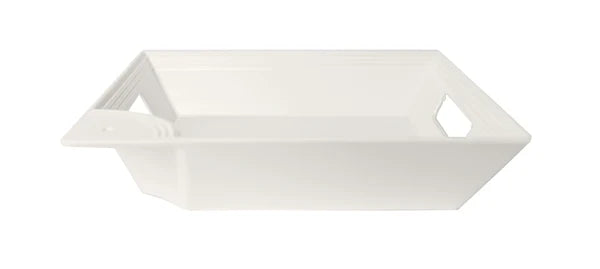 Nora Fleming - square melamine tray