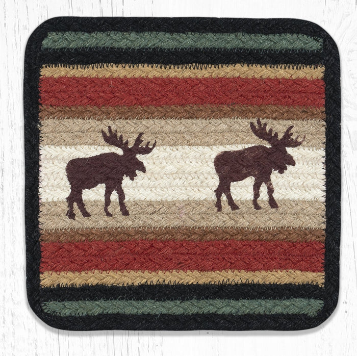 PP-V-19 Moose Table Accents