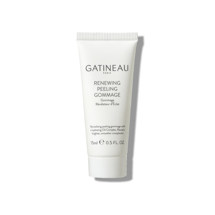 Renewing Peeling Gommage