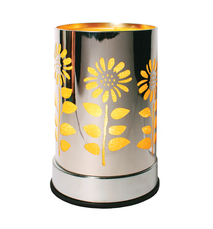 Sunny Days Wax Warming Lantern