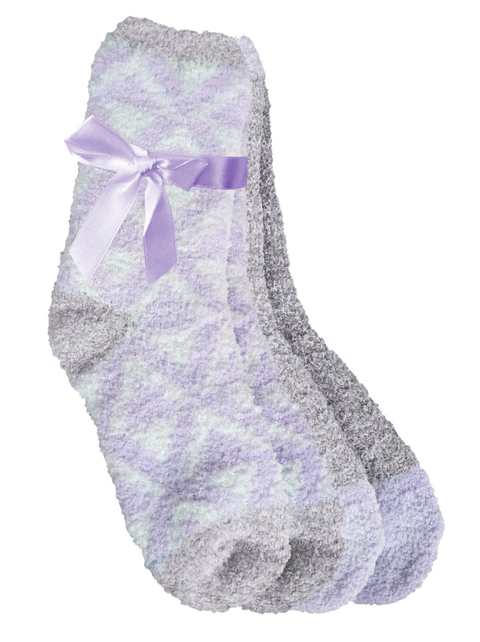 Therapautic Spa Moisturizing Socks