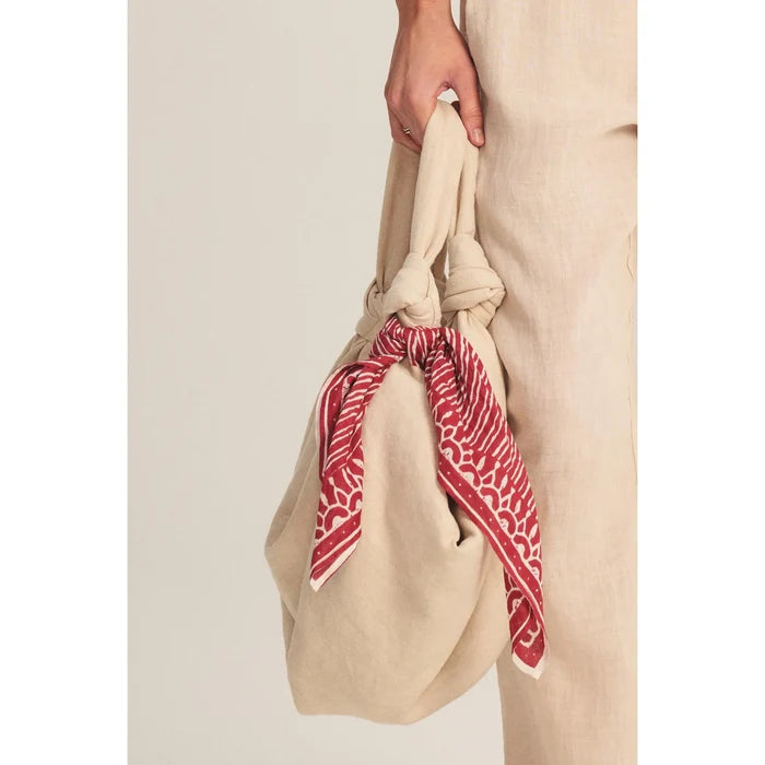 Velvet by Graham & Spencer Lisette Scarf