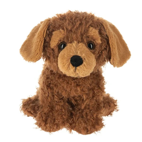 Webkinz 8" Stuffed Animal Plush - Cockapoo