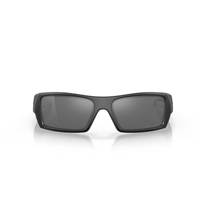 OAKLEY - GASCAN | Matte Black w/ Black Iridium Polarized