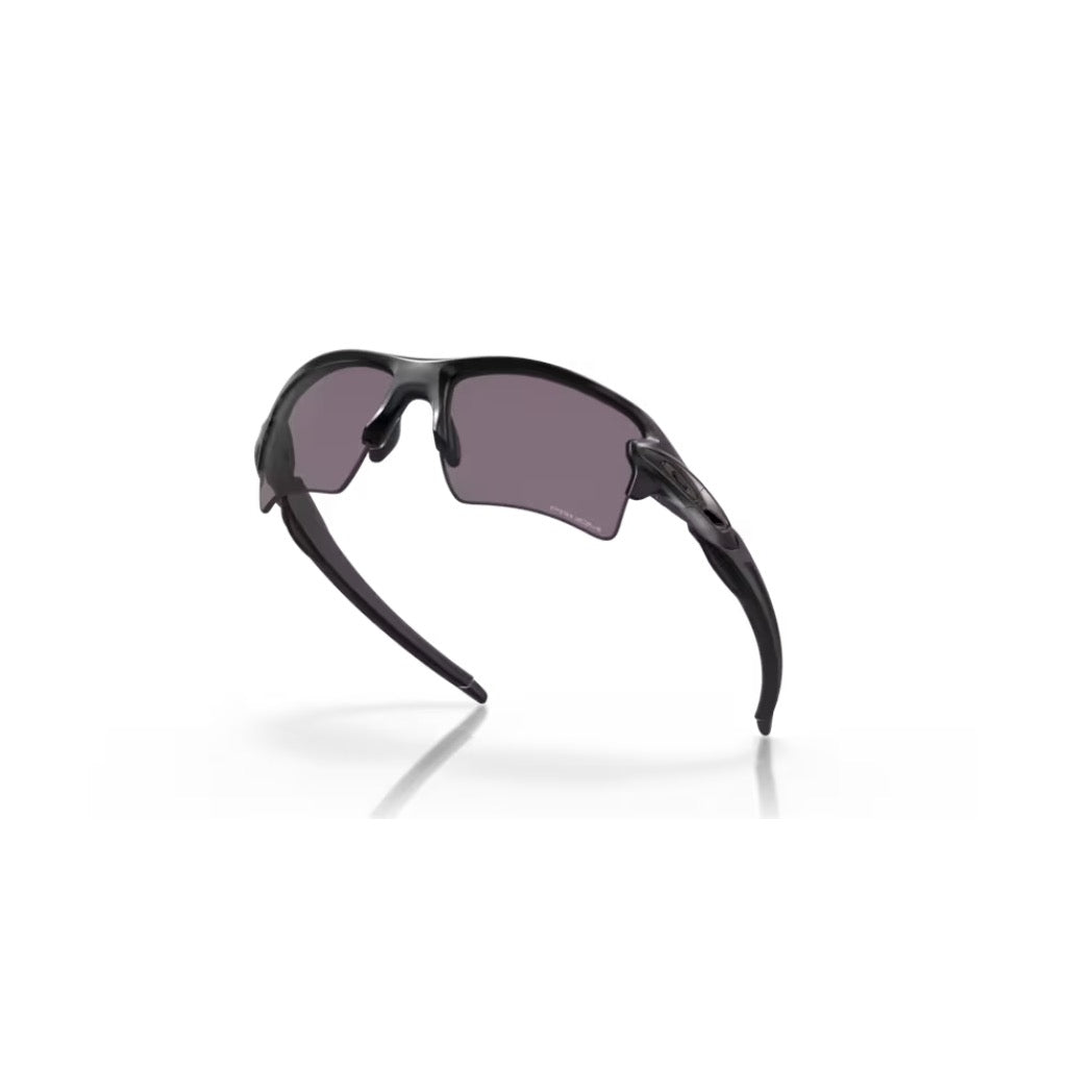 OAKLEY - FLAK 2.0 XL | Matte Black w/ Prizm Grey