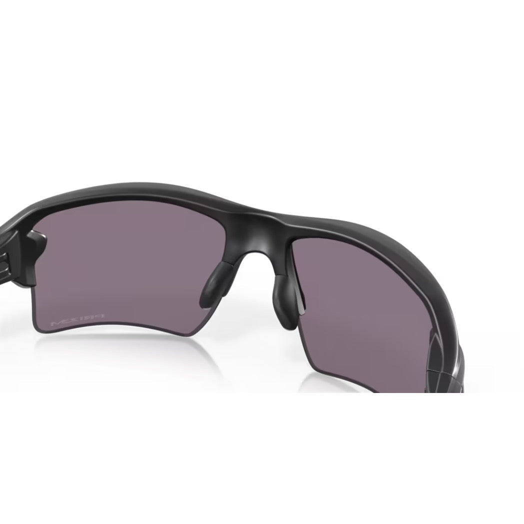OAKLEY - FLAK 2.0 XL | Matte Black w/ Prizm Grey