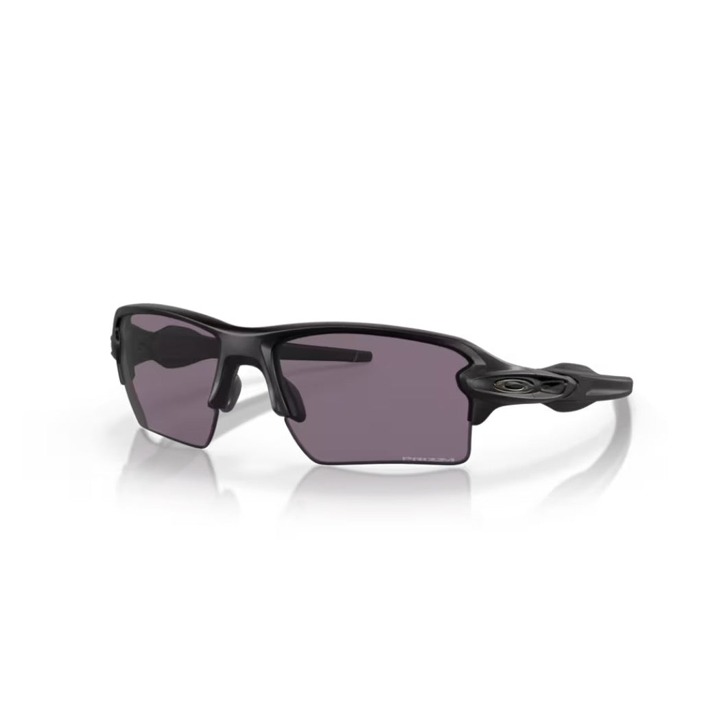 OAKLEY - FLAK 2.0 XL | Matte Black w/ Prizm Grey