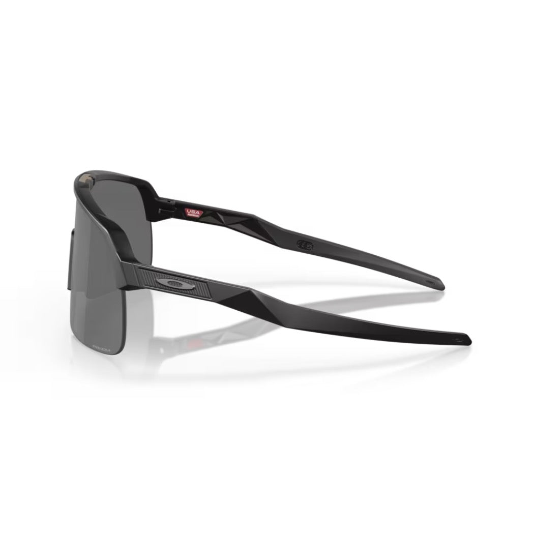 OAKLEY - SUTRO LITE | Matte Black w/ Prizm Black