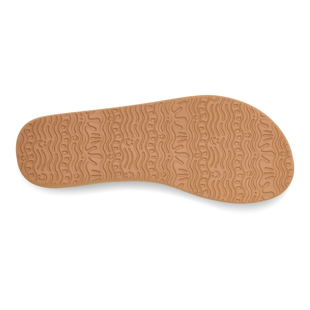 SANUK - YOGA JOY II | SKY BLUE