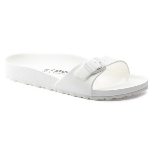 BIRKENSTOCK - MADRID EVA | White