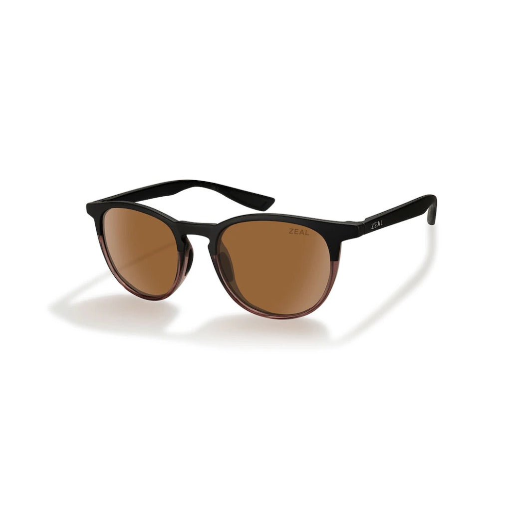 ZEAL OPTICS - JUNO | Rose Eclipse w/ Copper