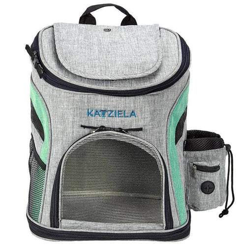 Katziela - Voyager Backpack
