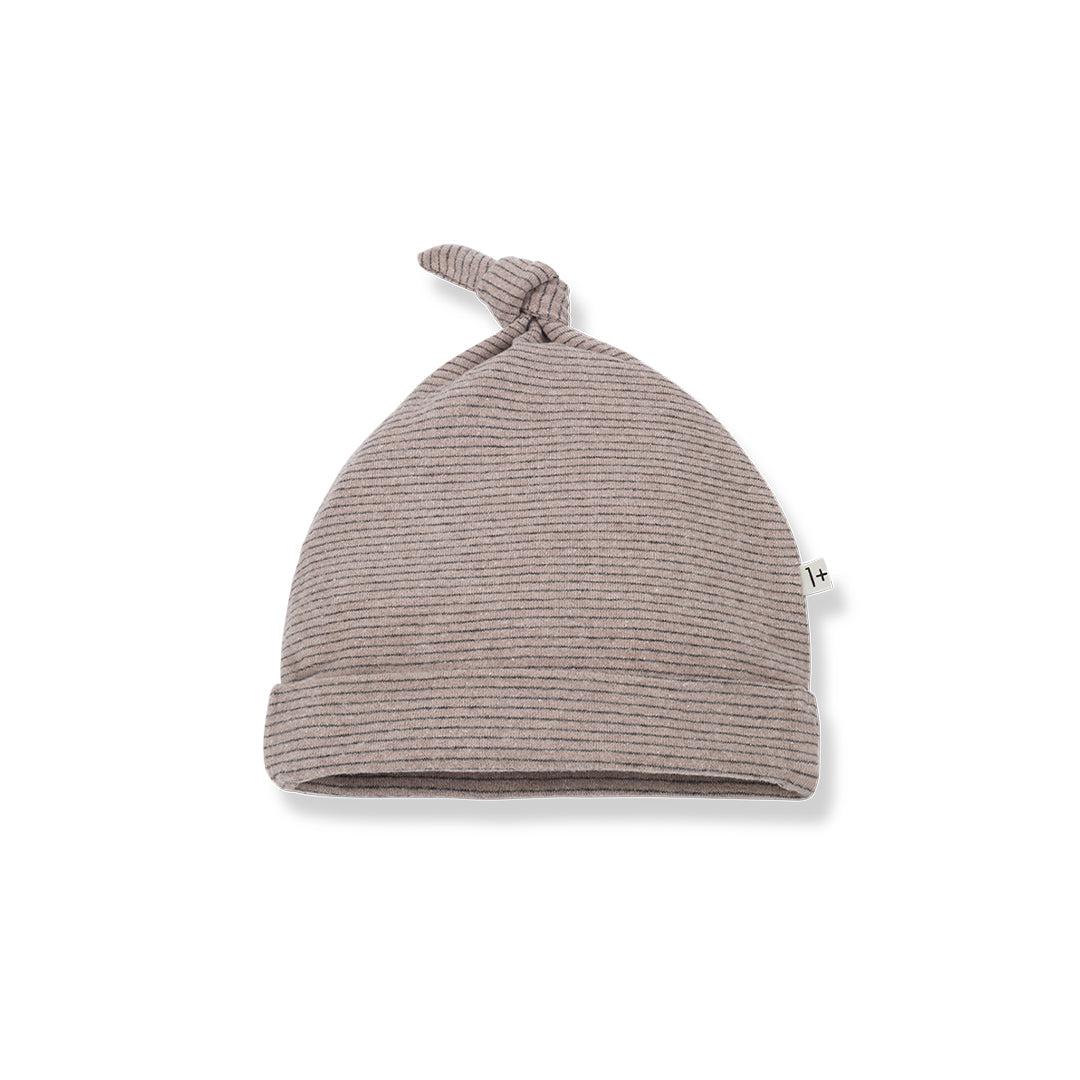 1+ in the family Jofre Beanie  - Old-Rose