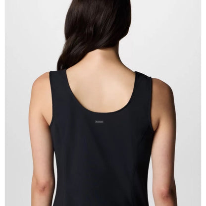 COLUMBIA - ALL SEASONS DRESS | Black