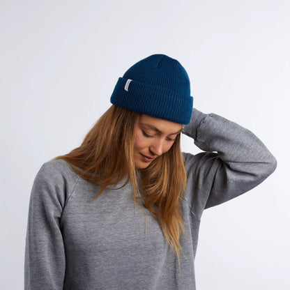 COAL - FRENA BEANIE | Navy