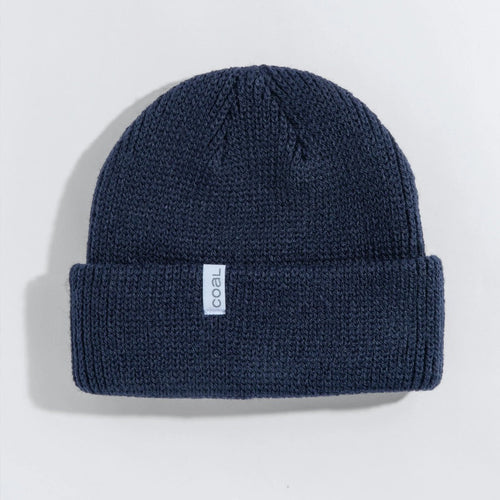 COAL - FRENA BEANIE | Navy