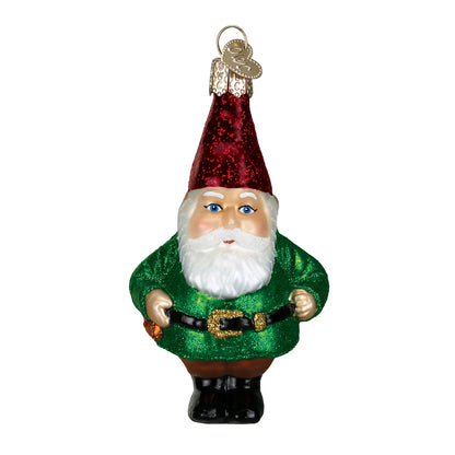 Gnome Ornament