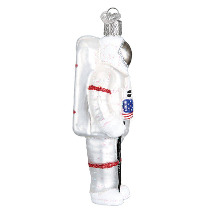 Astronaut Ornament
