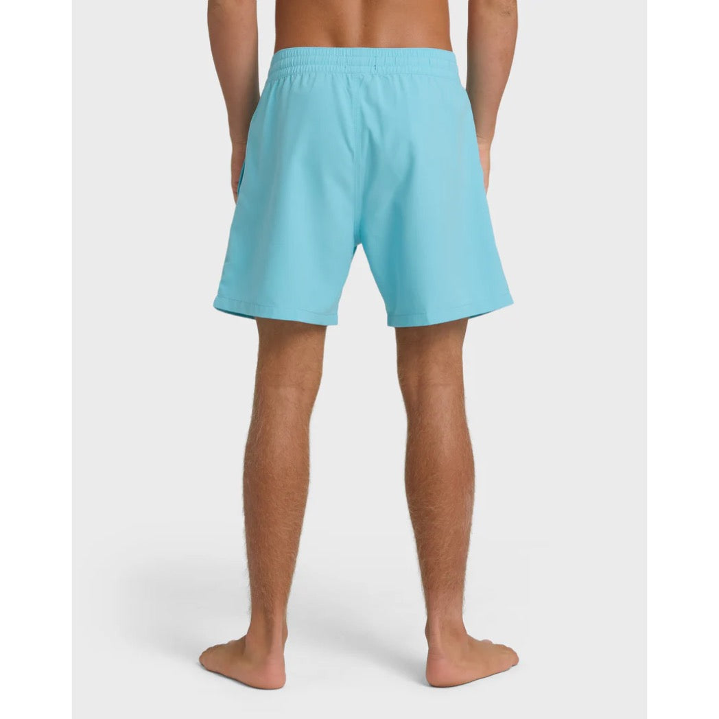 BILLABONG - ALL DAY LAYBACK 16" TRUNKS | Blue Shadow