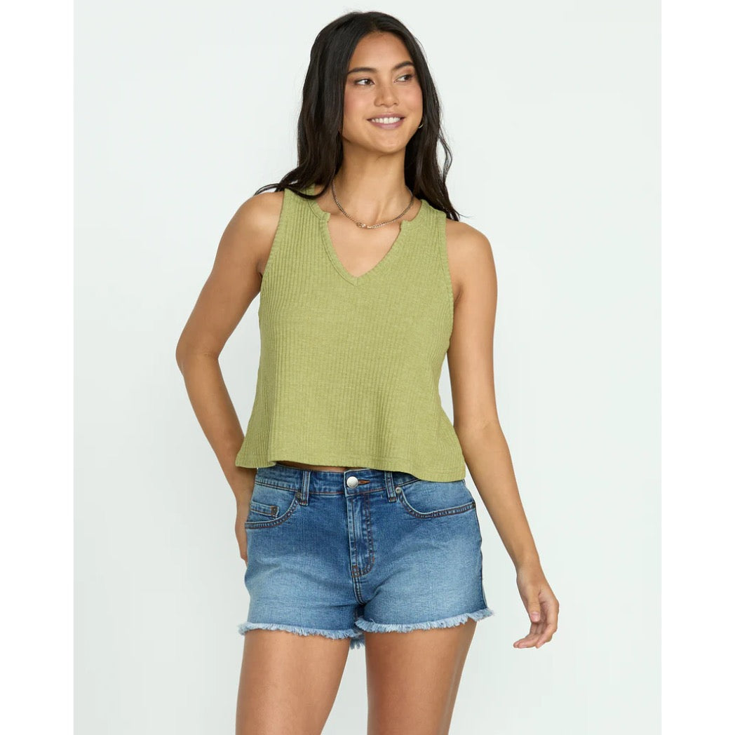 BILLABONG - DRIFTER DENIM SHORTS | Medium Surf Spray