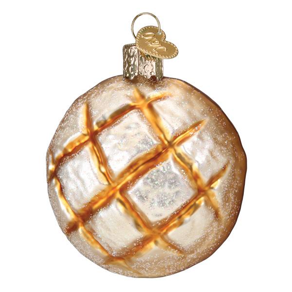 Sourdough Bread Ornament